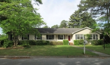 3002 Sherwood Drive Greenville, NC 27858