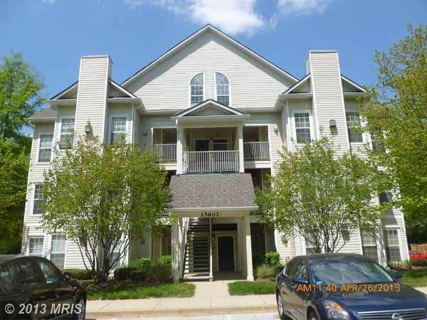 15602 Everglade Ln Apt 2104, Bowie, MD 20716