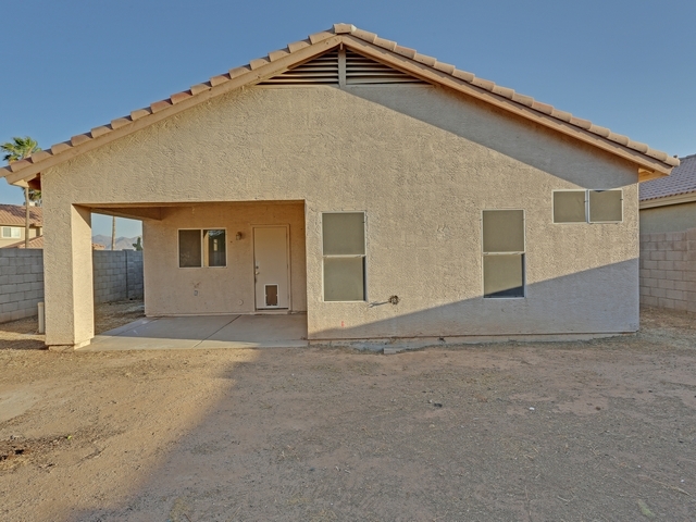 15604 West Magnolia Street, Goodyear, AZ 85338