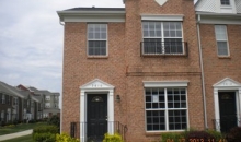 3810 York Alley Indian Trail, NC 28079