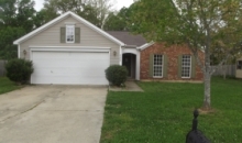 3405 Southern Ginger Dr Indian Trail, NC 28079