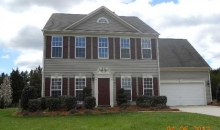 1011 Spanish Moss Rd Indian Trail, NC 28079