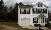 1001 Snake River Ct Monroe, NC 28110