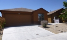 2394e Calle Lena Verde Tucson, AZ 85706