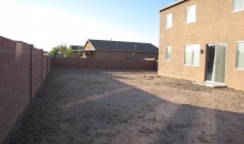 6386 S Cowpoke Drive Tucson, AZ 85757