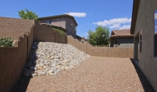 6129 N Placita San Agustin Tucson, AZ 85741