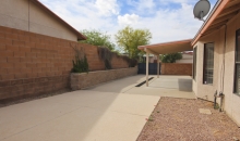 8470 North Snowdrop Drive Tucson, AZ 85742