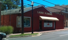 132 Washington Blvd (Route 1) Laurel, MD 20707