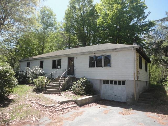 95 Rockland St, Canton, MA 02021