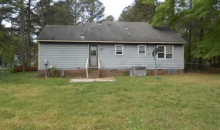 5329 Trestlewood Ln Raleigh, NC 27610