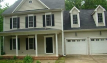 11465 Claybank Pl Raleigh, NC 27613