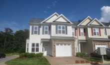 2503 Asher View Ct Raleigh, NC 27606