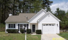 5105 Knollbrook Ct Raleigh, NC 27616
