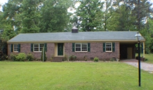 23 Elizabeth Ln Rocky Mount, NC 27804