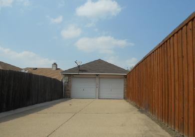 1614 Windmill Lane, Mesquite, TX 75149