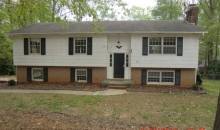 107 Lancelot Rd Salisbury, NC 28147