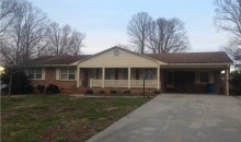 408 Willow Rd Salisbury, NC 28147