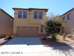 462 E Calle De Ocaso, Sahuarita, AZ 85629