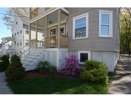 Wyvern Street #2, Roslindale, MA 02131