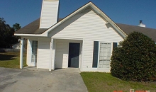 4104 Bear Ct Wilmington, NC 28403