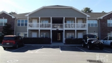 4416 Jay Bird Cir Unit 202 Wilmington, NC 28412