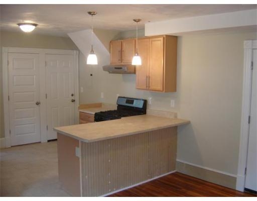 Brookdale Street #2L, Roslindale, MA 02131