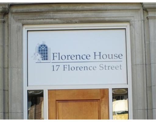 Florence St. #I, Roslindale, MA 02131