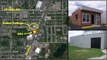 34315 Gratiot Clinton Township, MI 48035