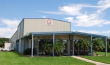 1735 Industrial Park Road Mulberry, FL 33860