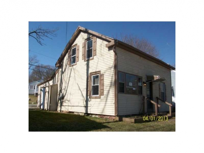110 Putnam Pike, Johnston, RI 02919