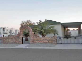 13769 E 51st Street, Yuma, AZ 85367