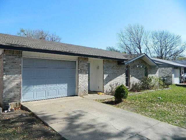 1409 Meridian Way, Garland, TX 75040