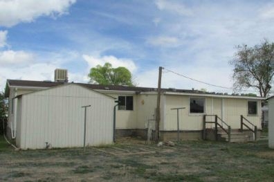 1153 East Paradise Way, Fruita, CO 81521