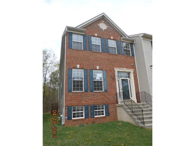 1542 Falling Brook Ct, Odenton, MD 21113