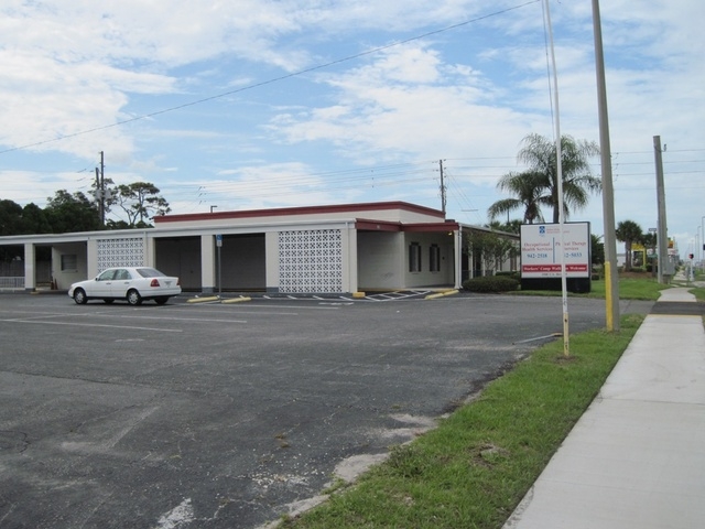 2508 U.S. 19, Holiday, FL 34690