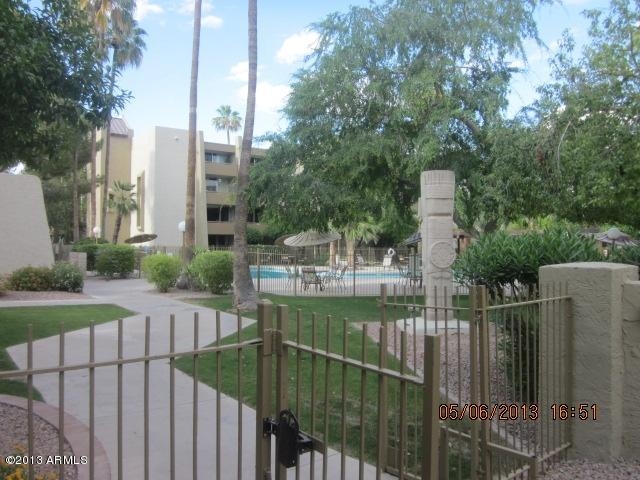 7625 E Camelback Rd Unit A331, Scottsdale, AZ 85251