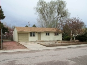 311 Mount View Lane, Fountain, CO 80817
