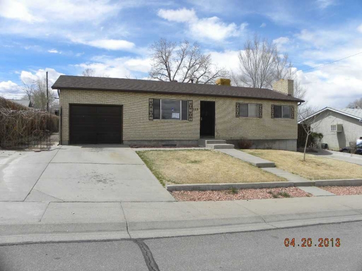 533 Hewitt St, Pueblo, CO 81005