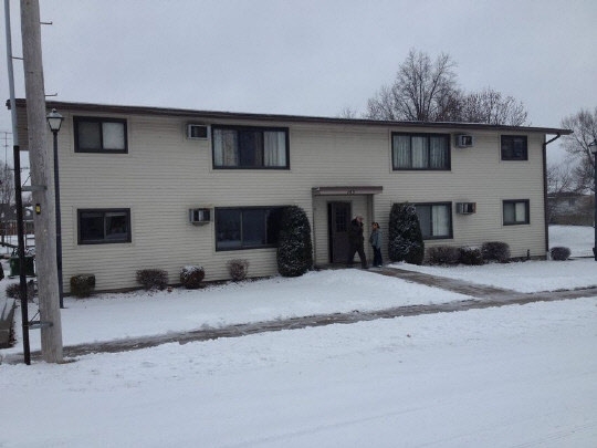 1755 Knight, Nauvoo, IL 62354