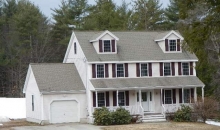 49 Karlin Rd Fremont, NH 03044