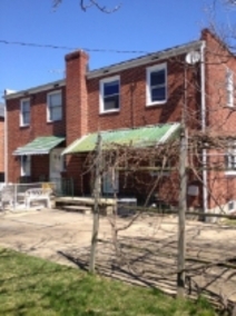 3613 Woodlea Avenue, Baltimore, MD 21214