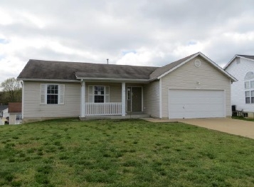 2530 Valley Oaks Ct, Imperial, MO 63052