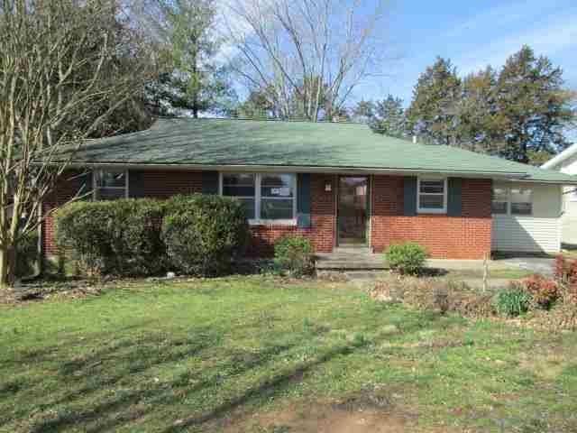 1217 Dean Dr, Bowling Green, KY 42101