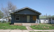 1306 W Elm Ave Enid, OK 73703