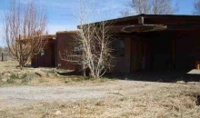 1014 La Vega Ln Taos, NM 87571