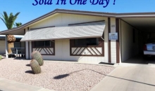 8103 E Southern Ave #108 Mesa, AZ 85208