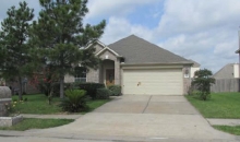 5535 Dunbrook Park Ln Katy, TX 77449