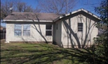 1724 Meridian Avenu Waco, TX 76708