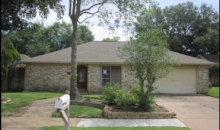 1107 Western Springs Dr Katy, TX 77450