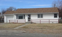 818 S 5th St Basin, WY 82410